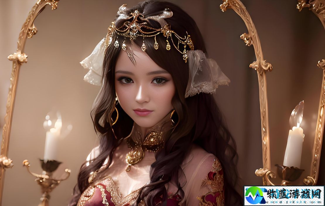 小youyou萝交3D：如何通过虚拟角色改变社交互动体验？