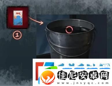 如月车站第一章怎么通关