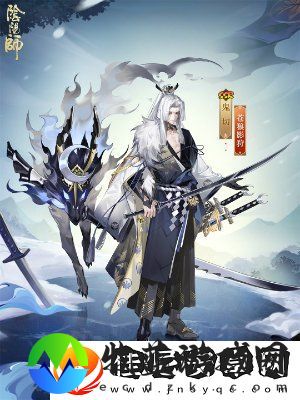 阴阳师鬼切新皮肤苍狼影狩怎么获得