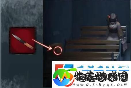 如月车站第一章怎么通关