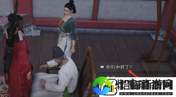 燕云十六声乐不思蜀任务攻略方法