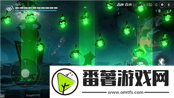 地下城堡2遗迹6和遗迹7的挑战与探索