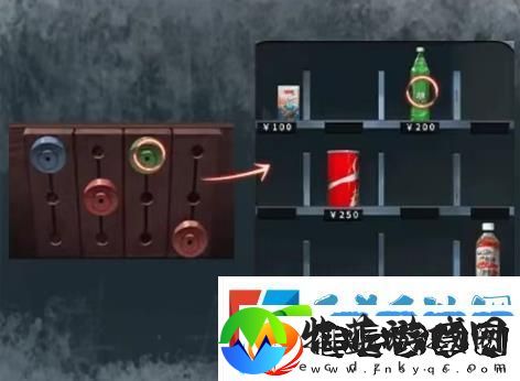 如月车站第一章怎么通关