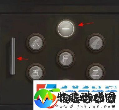 如月车站第一章怎么通关