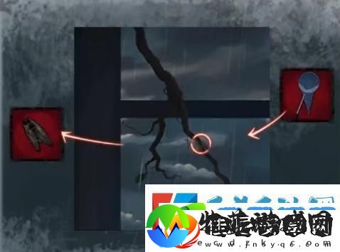 如月车站第一章怎么通关