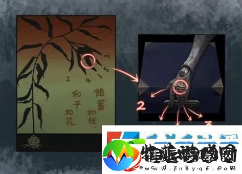 如月车站第一章怎么通关