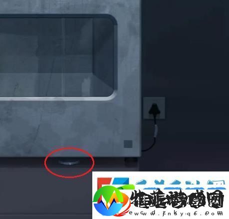 如月车站第一章怎么通关