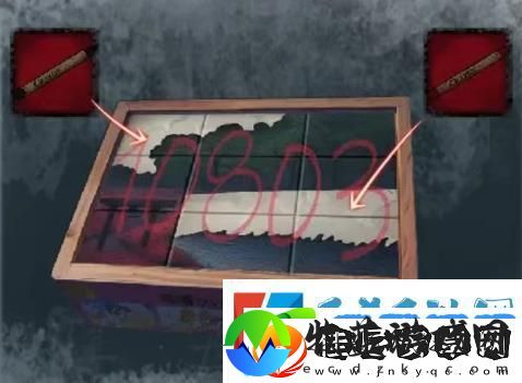 如月车站第一章怎么通关