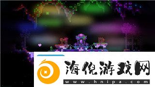 双人成行万花筒攻略——深入解析双人成行万花筒关卡技巧与玩法