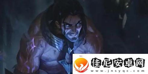 lol塞拉斯称号是什么