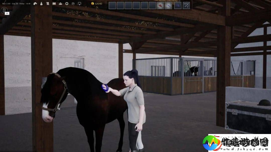 本周Steam新游速递