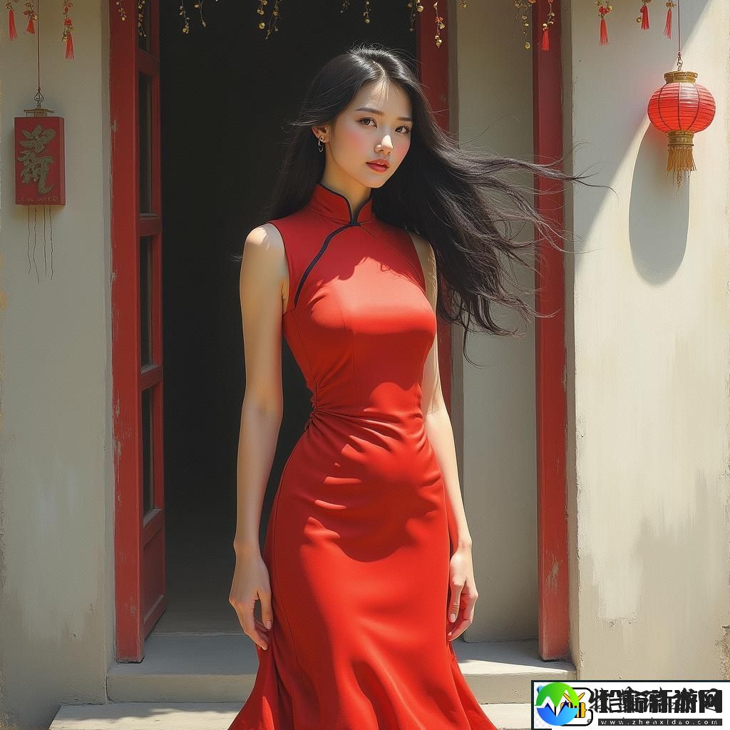 漂亮的小瘦子3