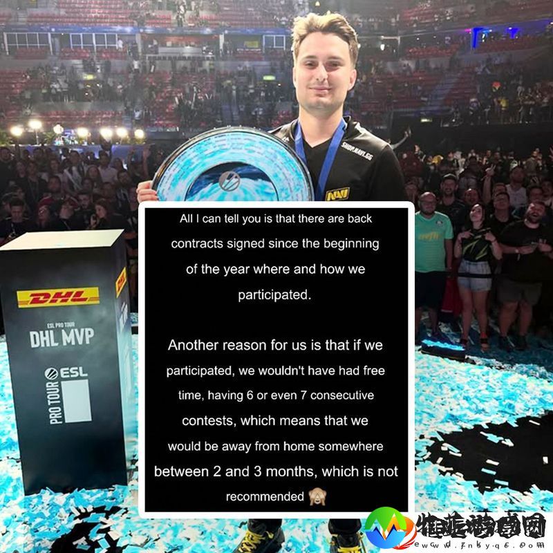 iM谈NAVI为何跳过PGL