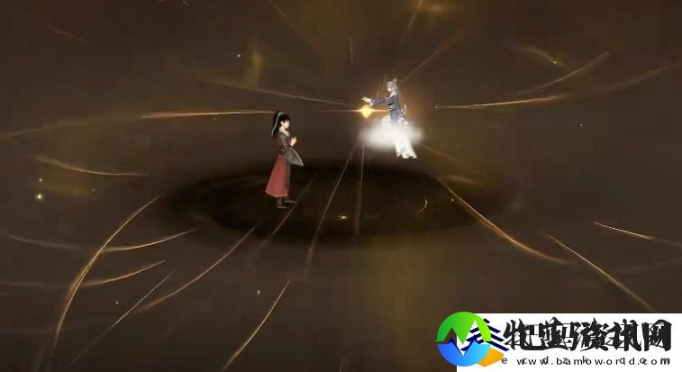 鬼谷八荒逍遥游效果展示