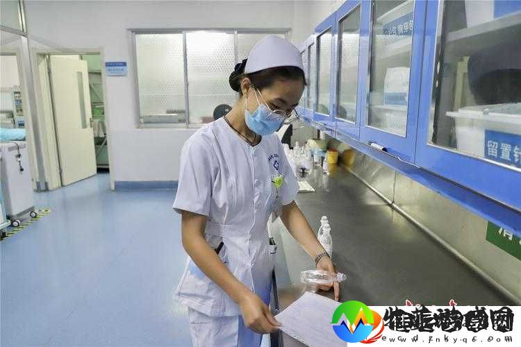 中国护士