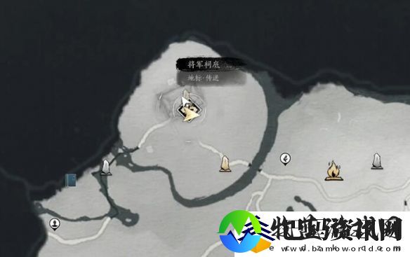 燕云十六声李来做怎么结交
