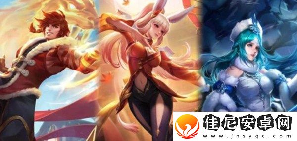 王者荣耀王昭君fmvp皮肤什么时候上线