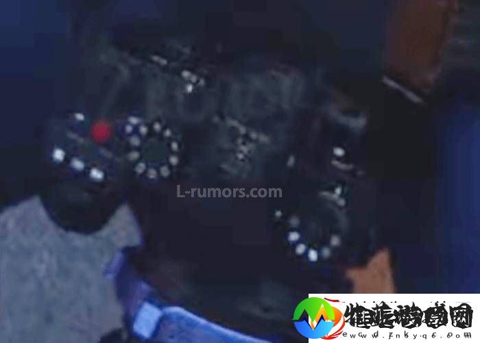 松下S1RII相机大揭秘
