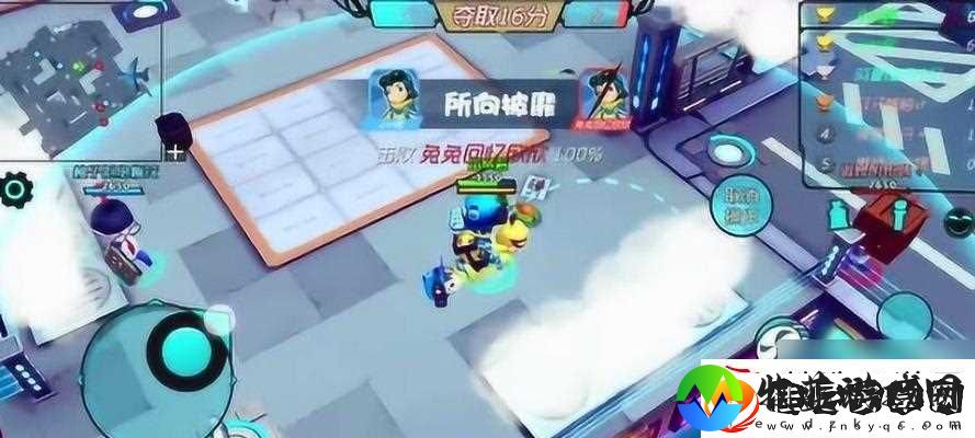 奇葩战斗家抓人攻略新手抓人技巧详解