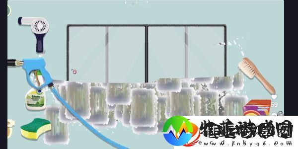 收纳物语窗前明月怎么过收纳物语窗前明月通关攻略