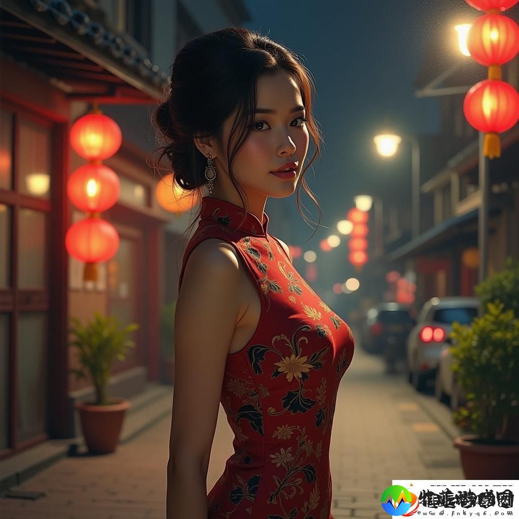 中国东北妇女的坚韧与多样性