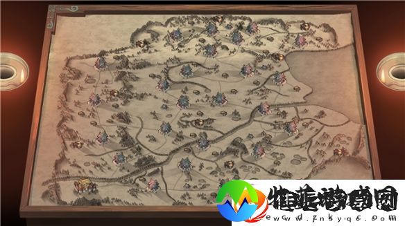 策略RPG猛将三国免费Demo上线