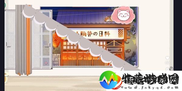收纳物语窗前明月怎么过收纳物语窗前明月通关攻略