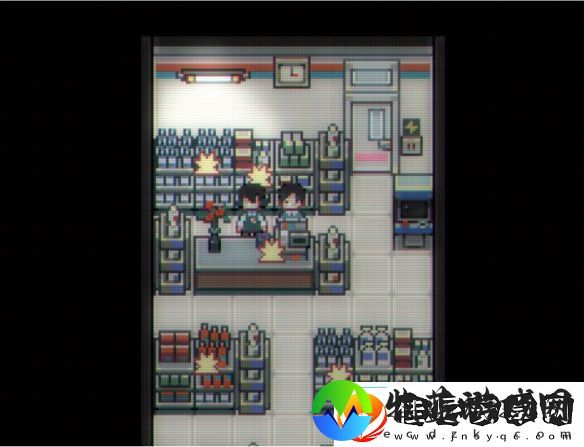 展开复古科幻冒险电子幻术体验版亮相新品节！