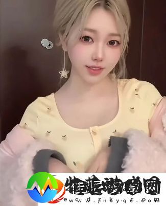 刘飞儿偶遇同城帅哥主播