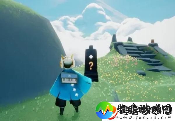 光遇快速识别重温先祖方法