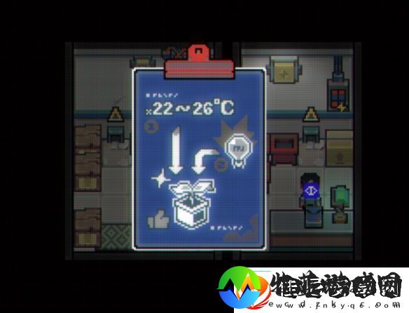 展开复古科幻冒险电子幻术体验版亮相新品节！