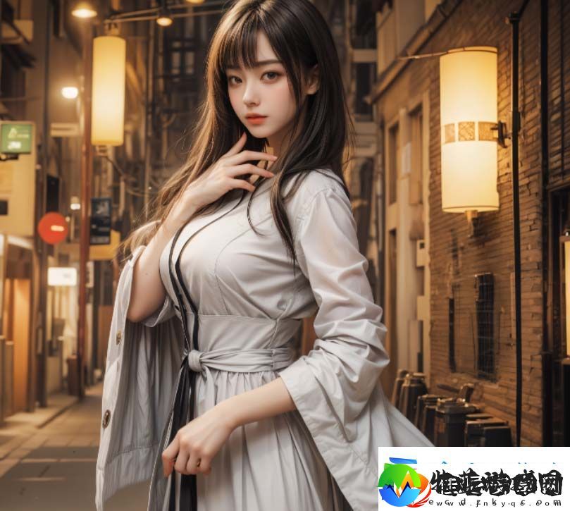善良的嫂子
