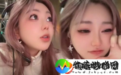 刘飞儿偶遇同城帅哥主播