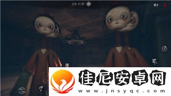德军总部旧血液怪物的恐怖与挑战