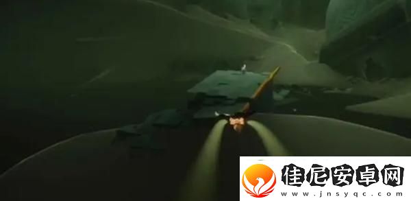 光遇快速识别重温先祖方法