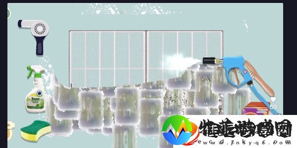 收纳物语窗前明月怎么过收纳物语窗前明月通关攻略