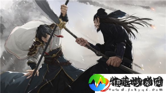 策略RPG猛将三国免费Demo上线