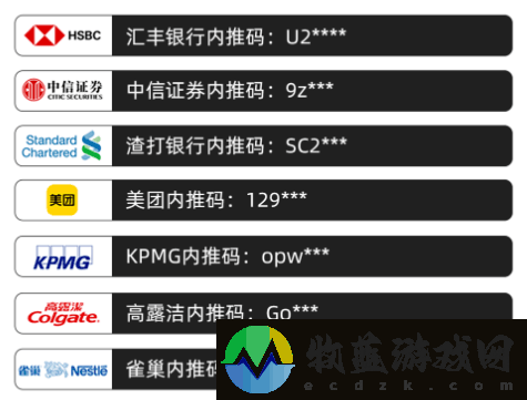 UCI校友必看！2025求职王炸资源群