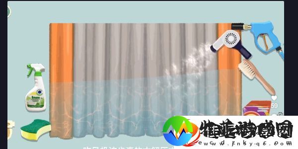 收纳物语窗前明月怎么过收纳物语窗前明月通关攻略