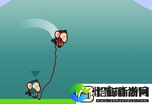 哥俩好游戏攻略