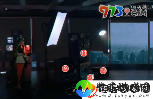 异象回声科长招募32条线索在哪