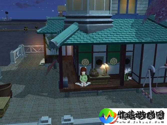 小森生活鹿鸣馆究竟隐藏着什么秘密