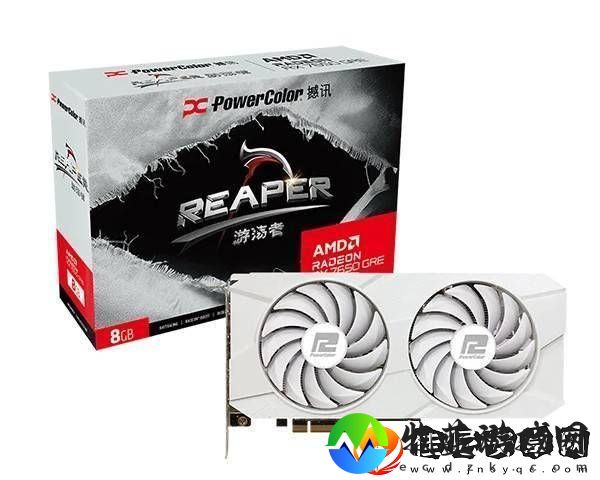 撼讯显卡新品频出