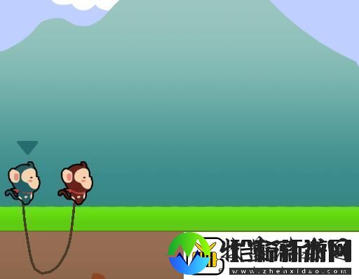 哥俩好游戏攻略