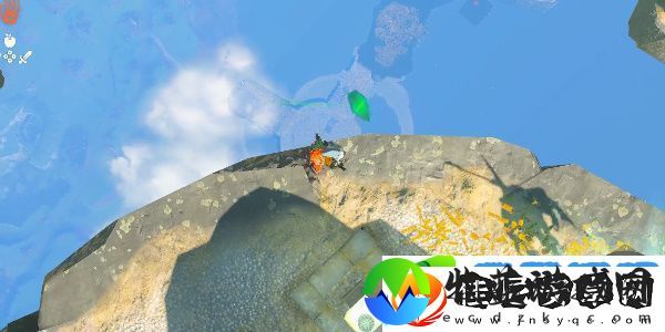 王国之泪基卡克恩神庙怎么进去