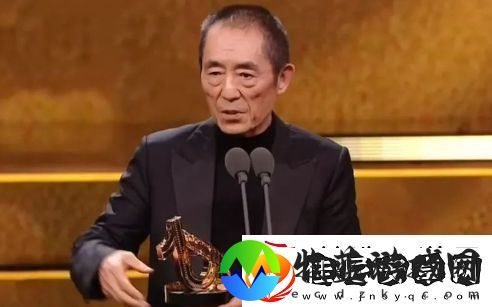张艺谋惊蛰阵容曝光