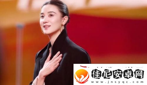 张艺谋惊蛰阵容曝光