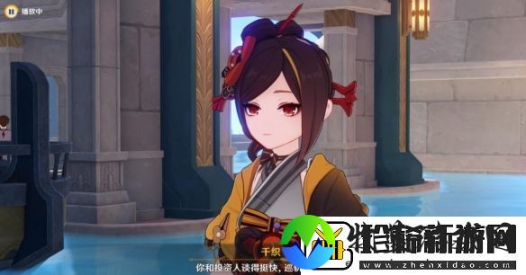 原神划破宁静的枪响怎么做原神划破宁静的枪响攻略