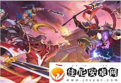 三国战纪兵法作为提升角色战斗力的重要途径之一