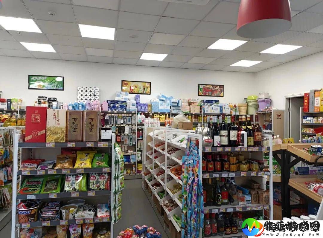 便利店调改新路径